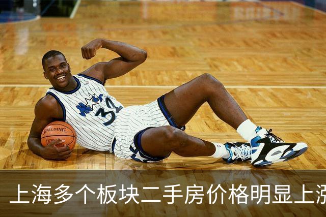 上海多个板块二手房价格明显上涨